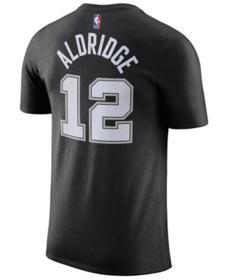 Nike - Name & Number Player T-Shirt