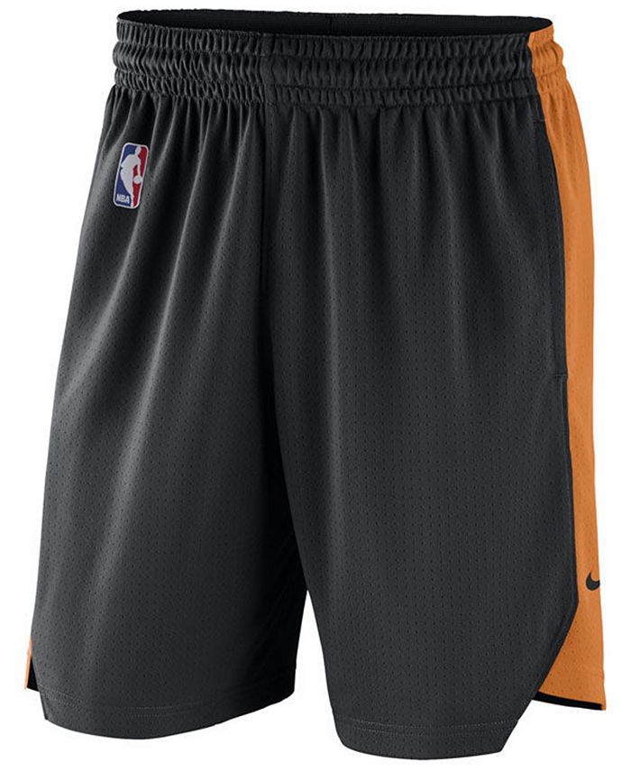 Nike Men's Phoenix Suns Practice Shorts & Reviews - Sports Fan Shop By ...