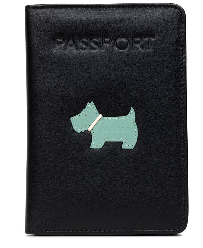 Radley passport holder best sale sale