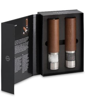 Cole & Mason - Cheltenham Gift Set