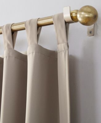 Preston Tab-Top Blackout Curtain Collection