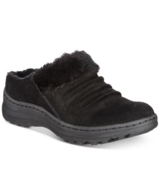 Baretraps - Audrey Cold-Weather Mules