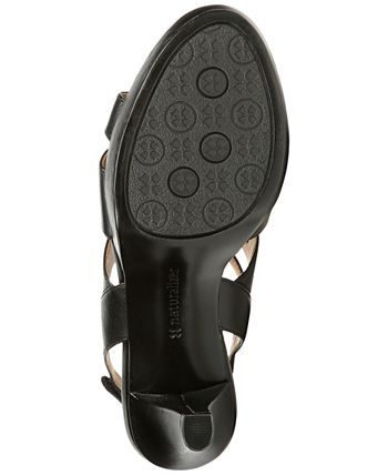 naturalizer pressley