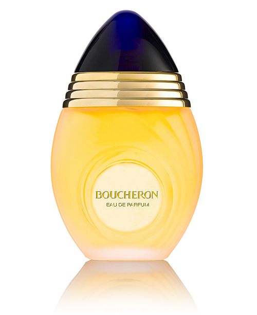 Boucheron Pour Femme Eau De Parfum Spray 33 Oz Reviews All