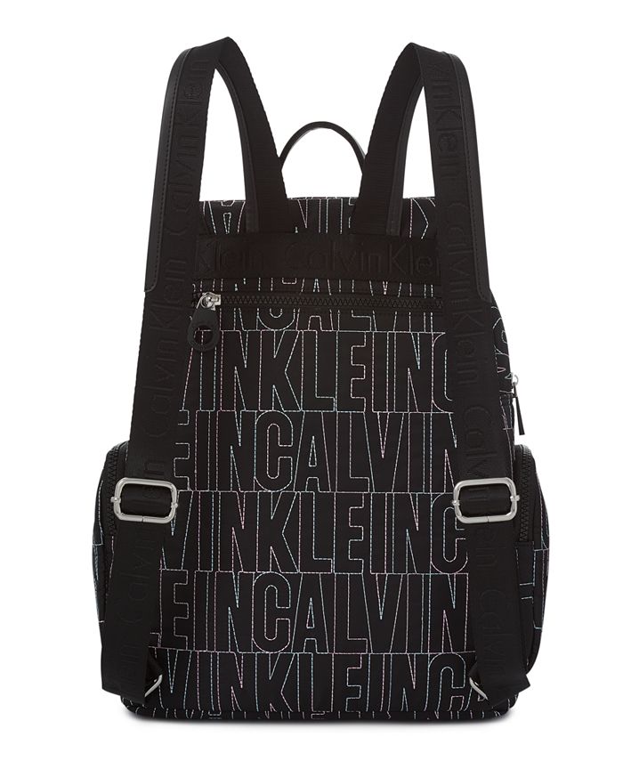 Calvin Klein Athleisure Backpack Macy's
