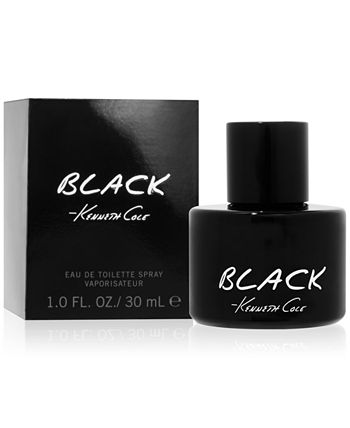 Kenneth Cole Black by Kenneth Cole, 3.4 oz Eau De Parfum Spray for Women main image 0