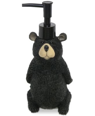 Bacova - North Ridge Lotion Dispenser