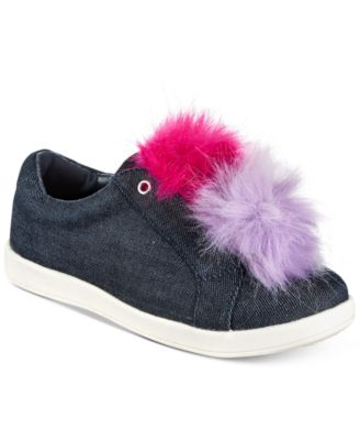 sam edelman denim sneakers