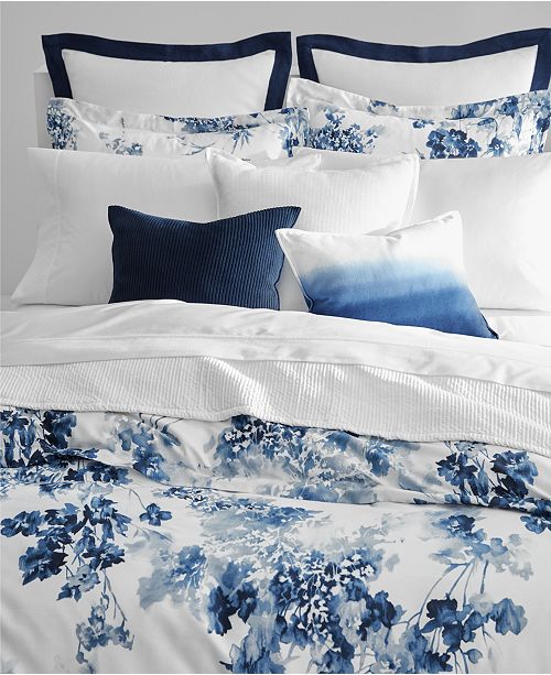 Lauren Ralph Lauren Flora Duvet Cover Sets & Reviews Bedding