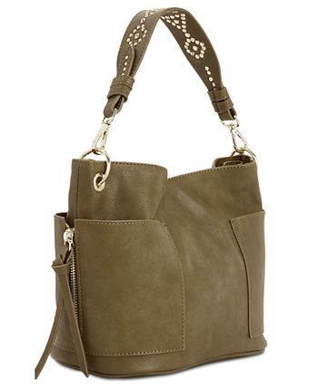 Steve Madden Evelyn Hobo Macy s