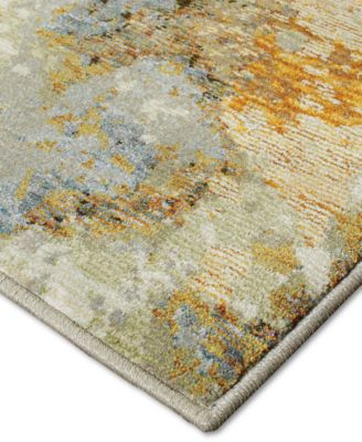 Evolution 8031B Area Rugs