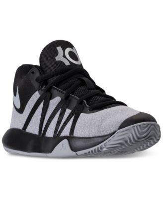kd basketball shoes for kids