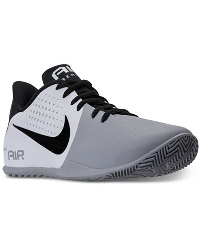 finish line mens nike basketball shoes