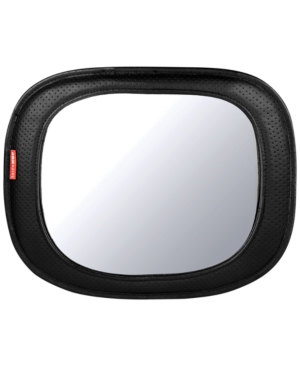 SKIP HOP STYLE DRIVEN BACKSEAT BABY MIRROR 