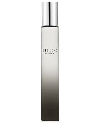 eau de toilette gucci bamboo