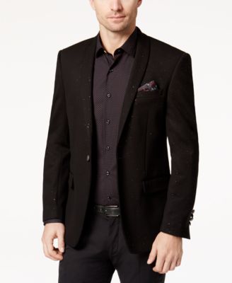 macys mens dinner jacket