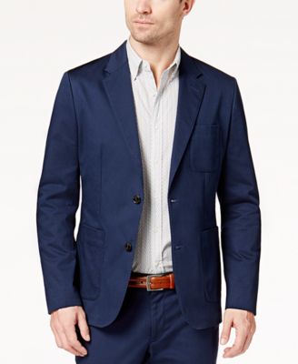 michael kors men's blazers