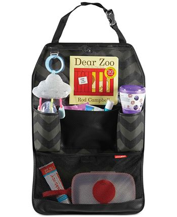 Skip Hop Style Driven Backseat Organizer Macy s