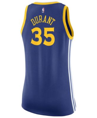 durant jersey number