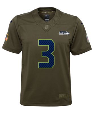russell wilson salute to service jersey
