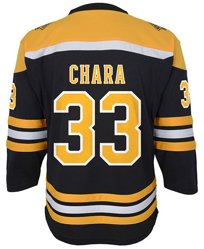 Zdeno Chara NHL Fan Jerseys for sale