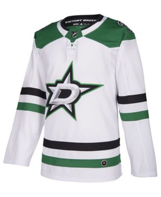 dallas stars cancer jersey