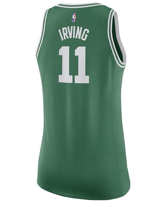 Nike NBA Irving Team limited Boston Celtics Kyrie Irving 11 Jersey