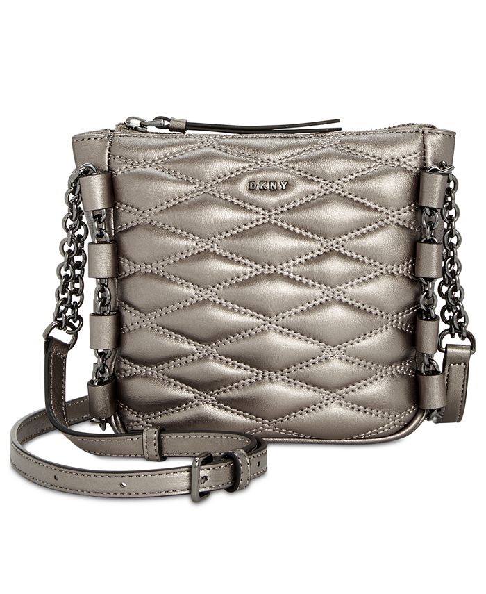 DKNY Lara Crossbody, Created for Macy's Macy's