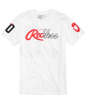 Young & Reckless - Men's Graphic-Print T-Shirt