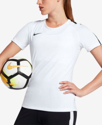 macy's nike women's apparel