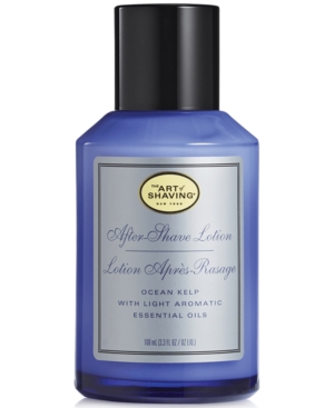 UPC 670535200048 product image for The Art of Shaving Ocean Kelp After-Shave Lotion, 3.4 oz | upcitemdb.com