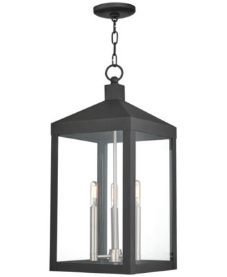 Nyack 3-Light Pendant