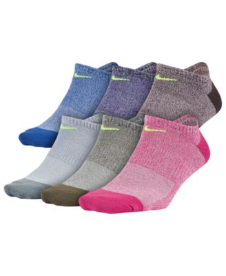 Macy's nike socks online