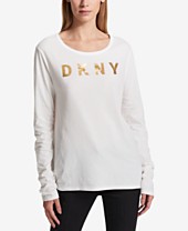 DKNY Womens Tops - Macy's