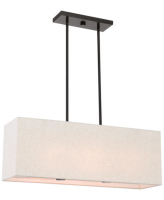 Summit 3-Light 28" Pendant Chandelier