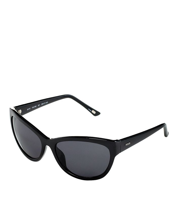 Fossil sunglasses macy's on sale