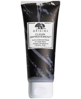 Origins - Clear Improvement&reg; Active charcoal mask to clear pores 3.4 oz.
