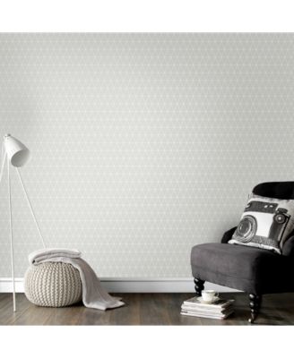 Graham & Brown - Triangolin Wallpaper