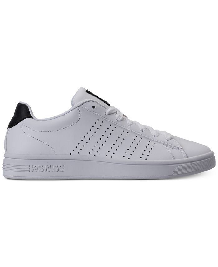 women's court casper casual sneakers from finish line