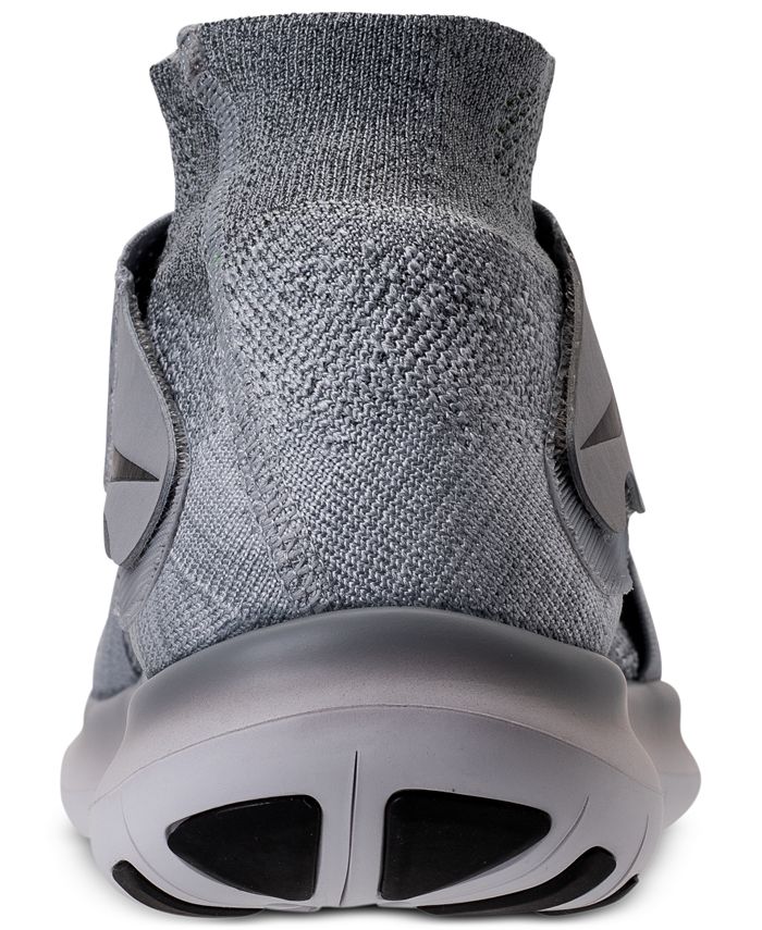 free run motion flyknit 2017