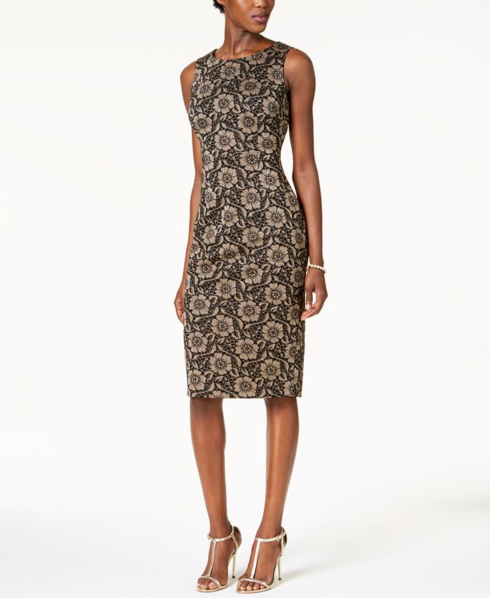 Ivanka trump sales dresses macy's