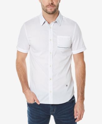 Buffalo David Bitton - Men's Savinsy Shirt