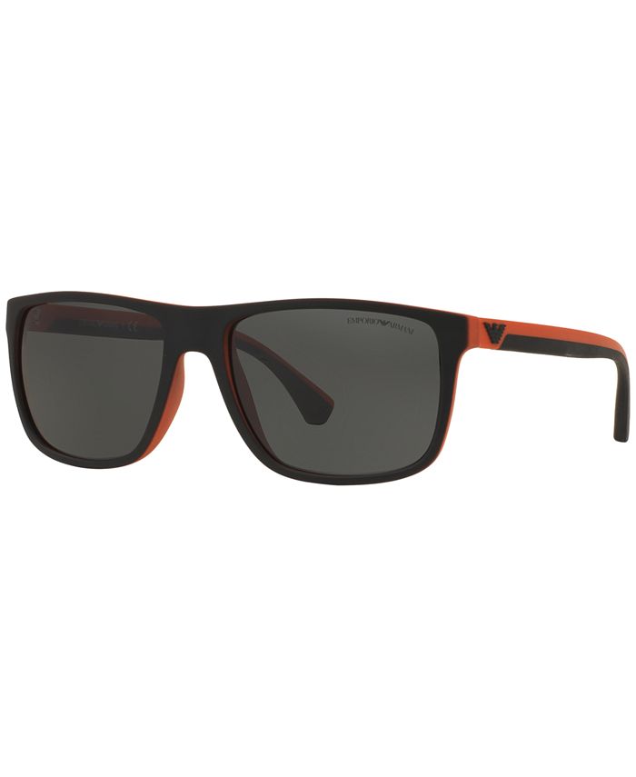 Emporio armani sunglasses ea4033 top