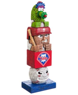 Evergreen Enterprises - Tiki Totem