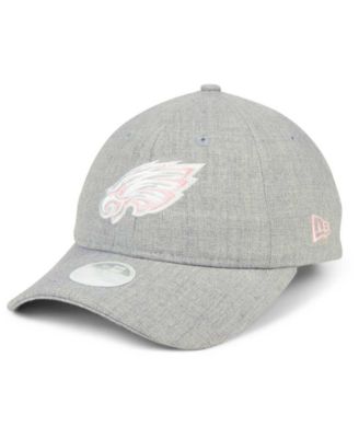 women's philadelphia eagles hat