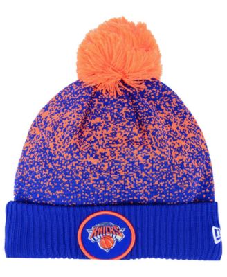 New Era - On-Court Collection Pom Knit Hat