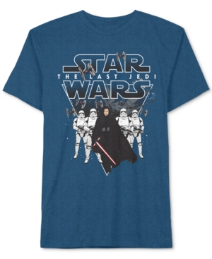 UPC 191764388494 product image for Hybrid Men's Star Wars T-Shirt | upcitemdb.com