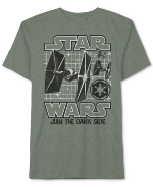 UPC 191764388333 product image for Hybrid Men's Star Wars T-Shirt | upcitemdb.com