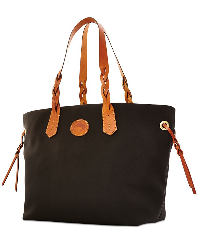 Dooney & Bourke - Handbag, Nylon Shopper