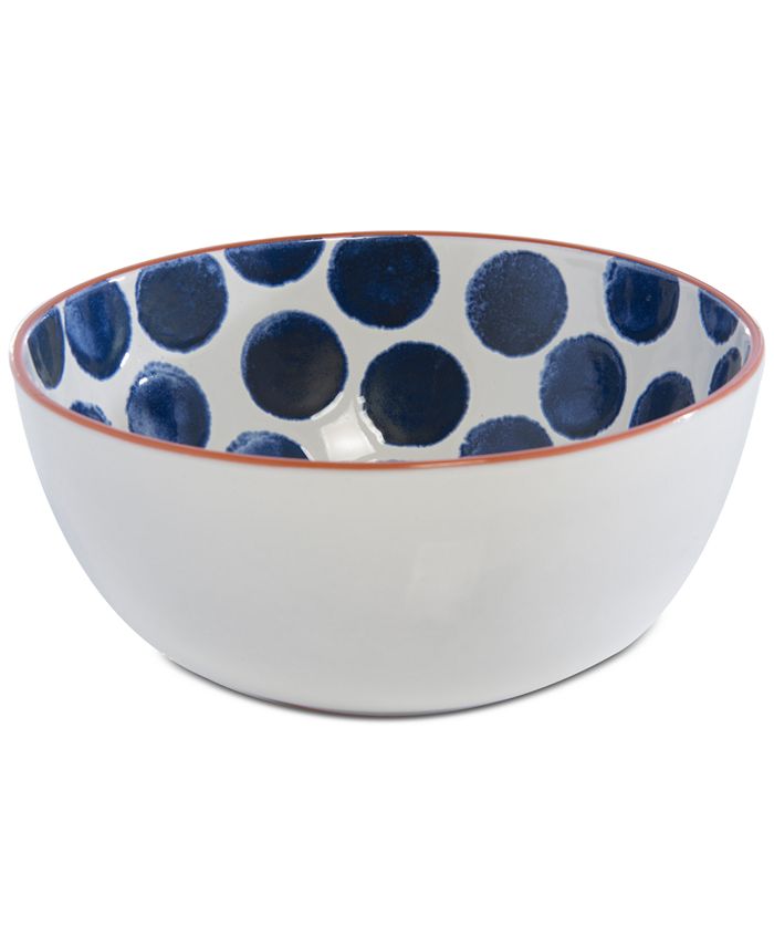 Shiraleah Porto Salad Bowl Macy's